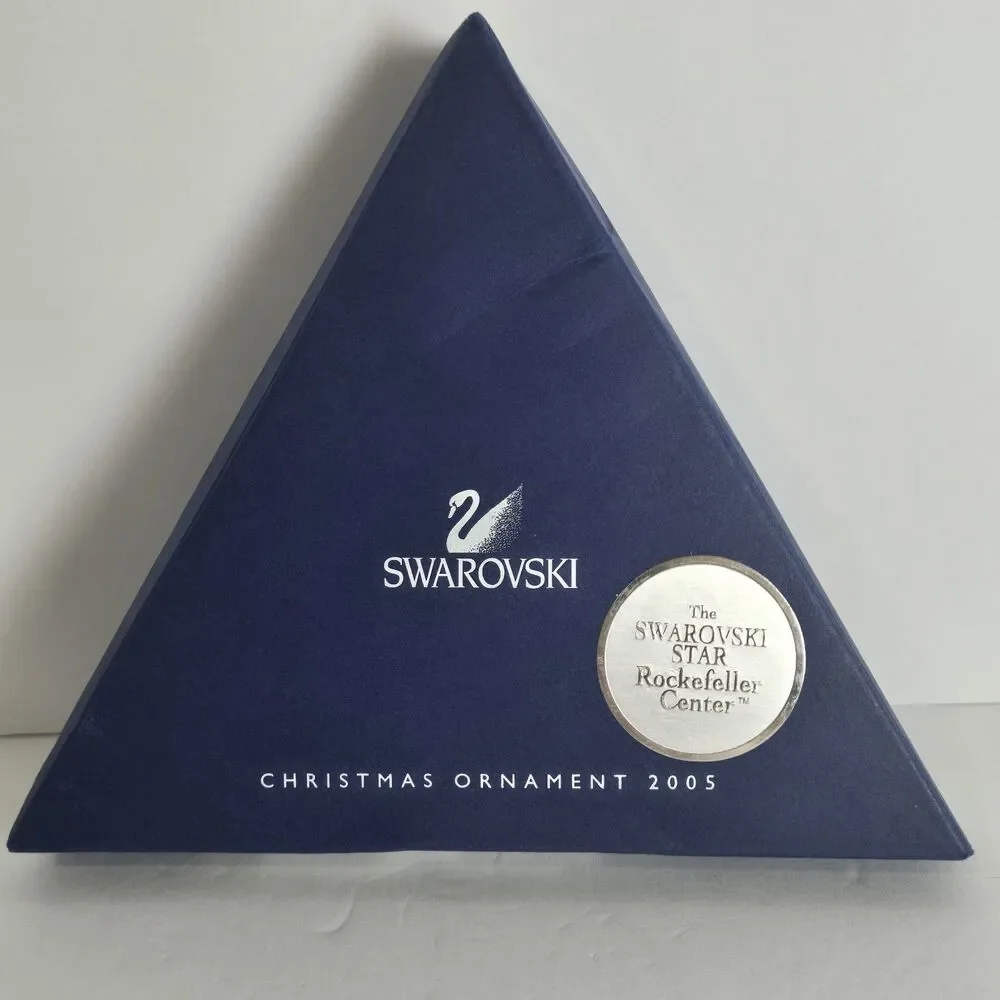Swarovski elevate your